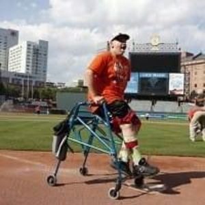 Meet your Posher, John